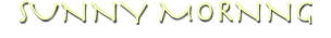 sunnymorntitle2